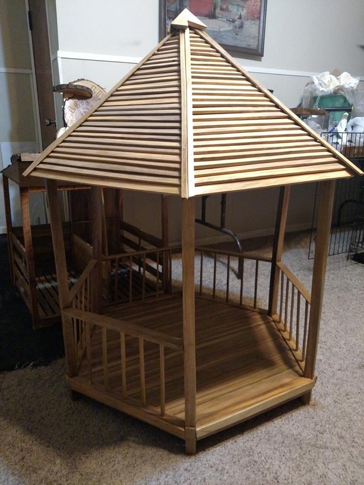 Gazebo