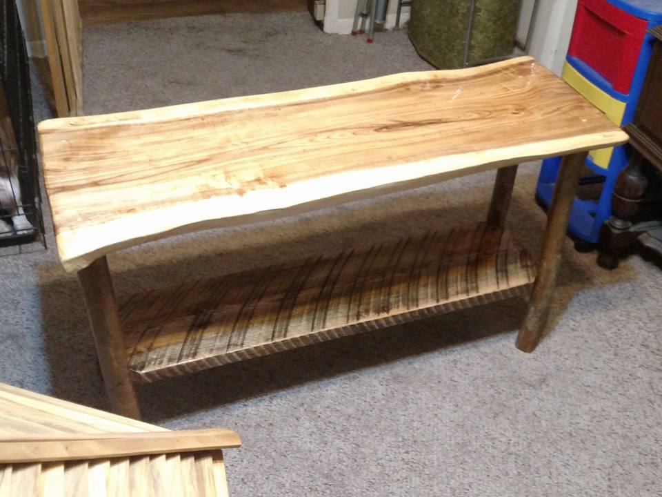 Indoor-table