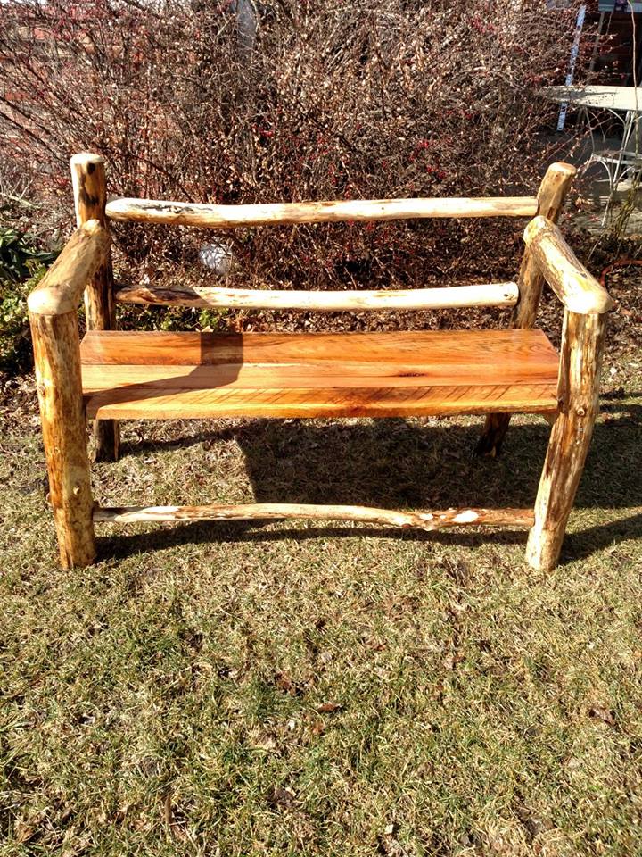 Log Bench